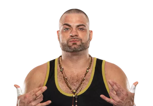 WWE vs AEW - 2